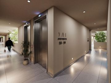 Departamento en venta en Merida  zona norte Aleva 71