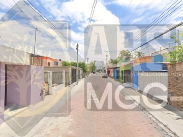 MGG  ULTIMAS CASAS EN SATELITE FOVISSTE QUERETARO