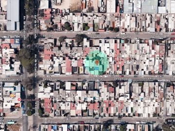 MGG  ULTIMAS CASAS EN SATELITE FOVISSTE QUERETARO