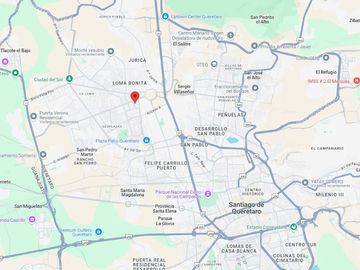 MGG  ULTIMAS CASAS EN SATELITE FOVISSTE QUERETARO
