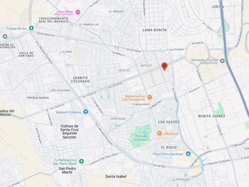 MGG  ULTIMAS CASAS EN SATELITE FOVISSTE QUERETARO