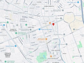 MGG  ULTIMAS CASAS EN SATELITE FOVISSTE QUERETARO