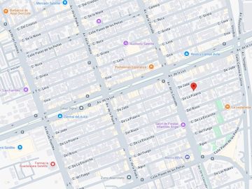 MGG  ULTIMAS CASAS EN SATELITE FOVISSTE QUERETARO