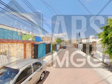 MGG  ULTIMAS CASAS EN SATELITE FOVISSTE QUERETARO