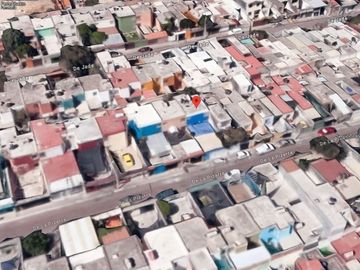 MGG  ULTIMAS CASAS EN SATELITE FOVISSTE QUERETARO