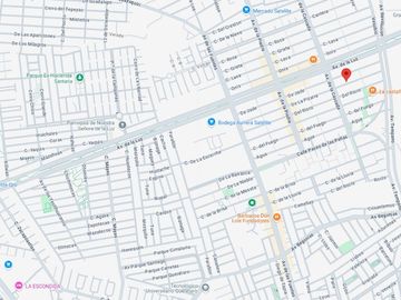 MGG  ULTIMAS CASAS EN SATELITE FOVISSTE QUERETARO