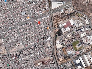MGG  ULTIMAS CASAS EN SATELITE FOVISSTE QUERETARO