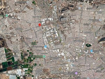MGG  ULTIMAS CASAS EN SATELITE FOVISSTE QUERETARO