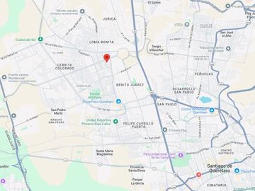 MGG  ULTIMAS CASAS EN SATELITE FOVISSTE QUERETARO