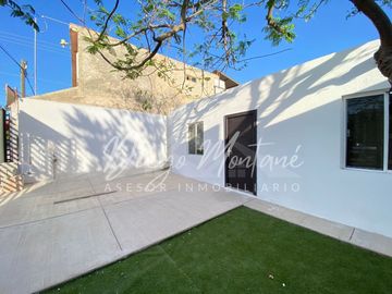 Casa Recien Remodelada en Colonia Solidaridad, Hermosillo, Sonora