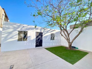Casa Recien Remodelada en Colonia Solidaridad, Hermosillo, Sonora