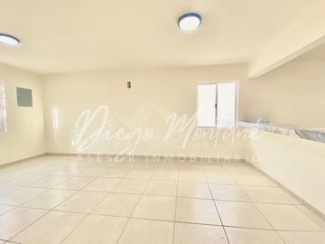 Casa Recien Remodelada en Colonia Solidaridad, Hermosillo, Sonora