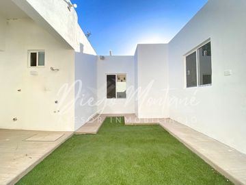 Casa Recien Remodelada en Colonia Solidaridad, Hermosillo, Sonora