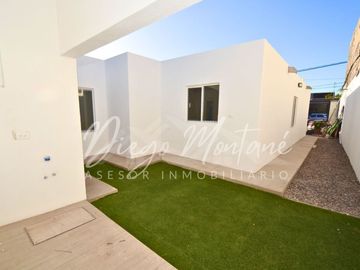 Casa Recien Remodelada en Colonia Solidaridad, Hermosillo, Sonora