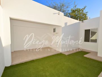 Casa Recien Remodelada en Colonia Solidaridad, Hermosillo, Sonora
