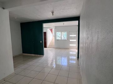 CASA EN VENTA, COLONIA LOS PAJAROS, TUXTLA GUTIERREZ, CHIAPAS
