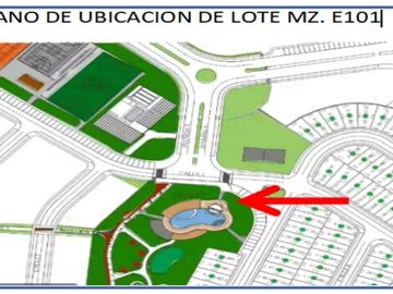 VENTA DE TERRENO DE CAMPO EN ASIA