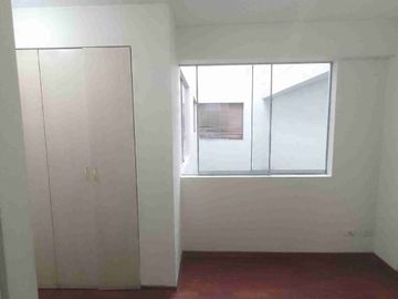 VENDO DPTO.  3D -  LINDA ZONA DE LA CALERA - SURQUILLO