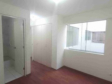 VENDO DPTO.  3D -  LINDA ZONA DE LA CALERA - SURQUILLO