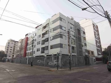 VENDO DPTO.  3D -  LINDA ZONA DE LA CALERA - SURQUILLO