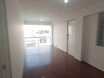 VENDO DPTO.  3D -  LINDA ZONA DE LA CALERA - SURQUILLO