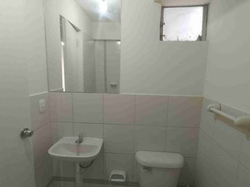 VENDO DPTO.  3D -  LINDA ZONA DE LA CALERA - SURQUILLO