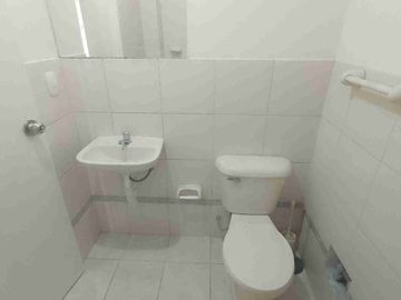 VENDO DPTO.  3D -  LINDA ZONA DE LA CALERA - SURQUILLO