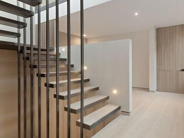 CASA EN VENTA, EN JURIQUILLA, QRO.