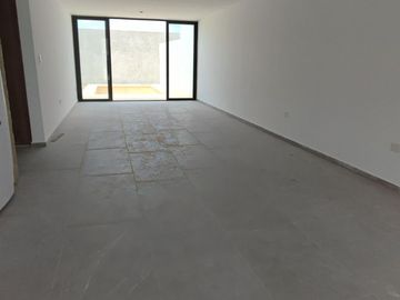 Venta Residencia 🏠 de 4 Recámaras en el Fraccionamiento ADARA, Privada Residencial en Temozón