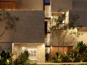 Departamento en venta en Merida  zona norte AME 34