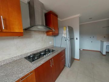 Departamento duplex de venta Av. 1ro de mayo. 2 balcones. Edif. Frente al rio 3 puentes OPORTUNIDAD