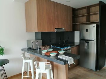 Depto en Venta CDMX, Barranca del Muerto, San José Insurgentes