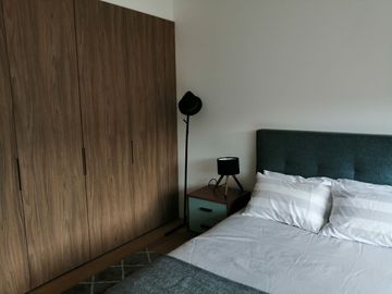 Depto en Venta CDMX, Barranca del Muerto, San José Insurgentes
