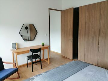 Depto en Venta CDMX, Barranca del Muerto, San José Insurgentes