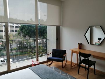 Depto en Venta CDMX, Barranca del Muerto, San José Insurgentes