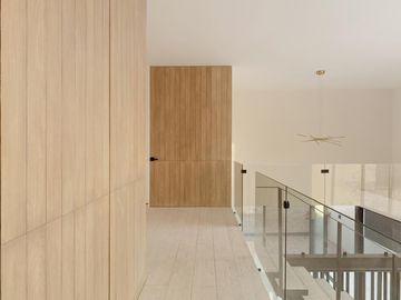 CASA EN VENTA, EN JURIQUILLA, QRO.