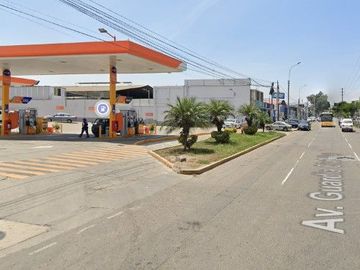 TERRENO COMERCIAL RESIDENCIAL AVENIDA GUARDIA CIVIL EN CHORRILLOS