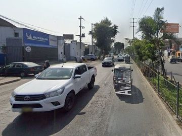 TERRENO COMERCIAL RESIDENCIAL AVENIDA GUARDIA CIVIL EN CHORRILLOS