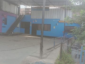 TERRENO COMERCIAL RESIDENCIAL AVENIDA GUARDIA CIVIL EN CHORRILLOS