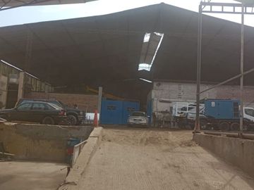 TERRENO COMERCIAL RESIDENCIAL AVENIDA GUARDIA CIVIL EN CHORRILLOS