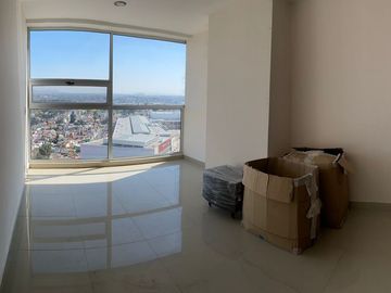 Depártamento en Venta zona Atlixcayotl cerca de Universidades, a 10 min de Angelopolis