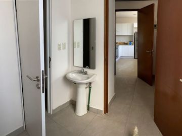 Depártamento en Venta zona Atlixcayotl cerca de Universidades, a 10 min de Angelopolis