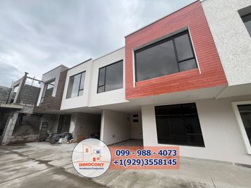 CASA VIP EN VENTA, Sector Ricaurte C1442