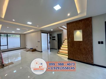 CASA VIP EN VENTA, Sector Ricaurte C1442
