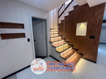 CASA VIP EN VENTA, Sector Ricaurte C1442