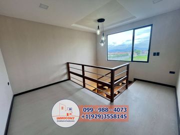 CASA VIP EN VENTA, Sector Ricaurte C1442