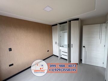 CASA VIP EN VENTA, Sector Ricaurte C1442