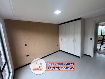 CASA VIP EN VENTA, Sector Ricaurte C1442