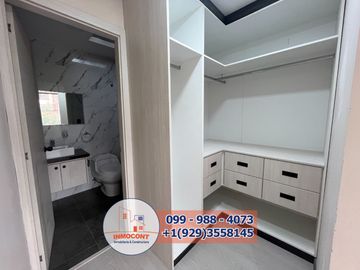 CASA VIP EN VENTA, Sector Ricaurte C1442