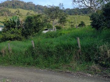 Venta Terreno para Casa de Campo o Hospedaje